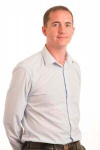 Brian Ward Technical Manager - Computer Network Services Ltd